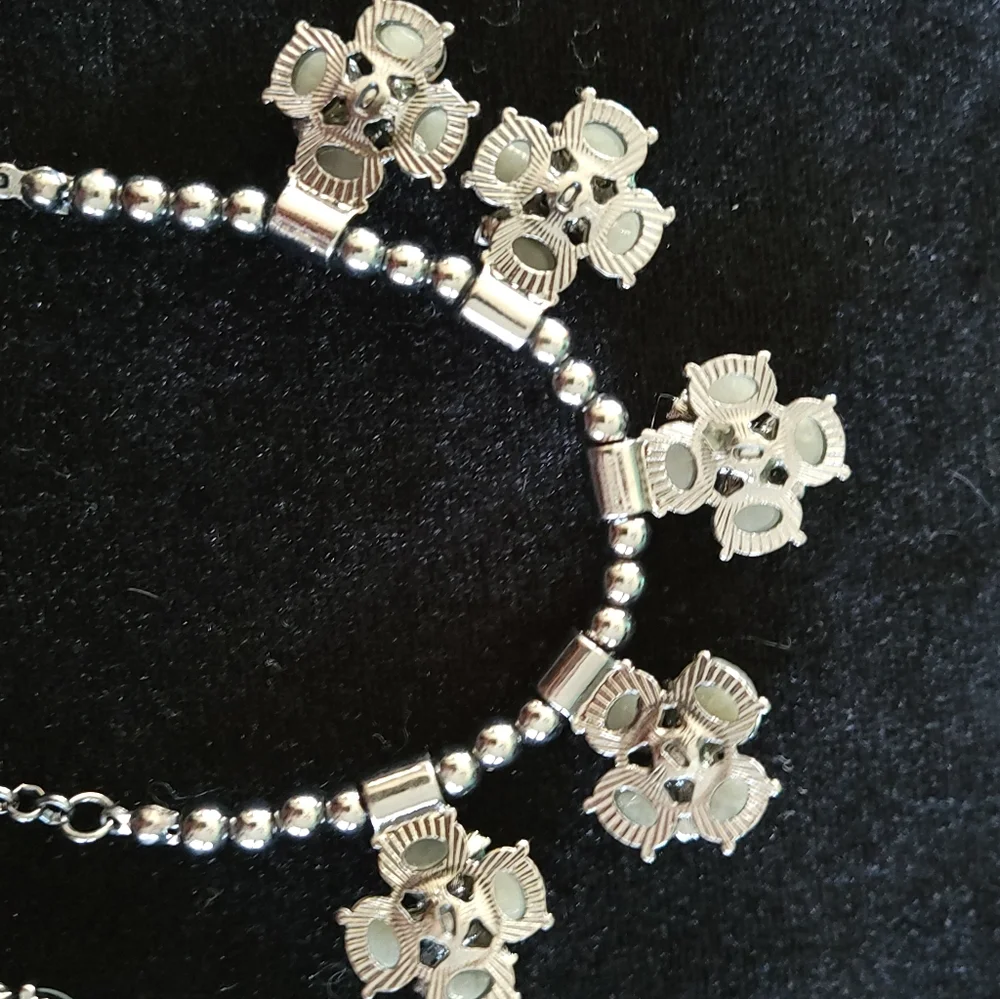 Talbots Hematite Set - Picture 6 of 7